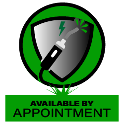 Satisfaction Guaranteed Badge