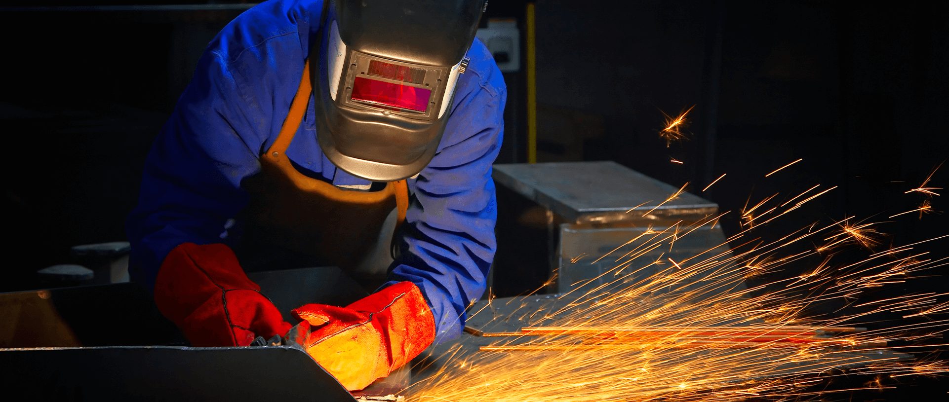 Welder