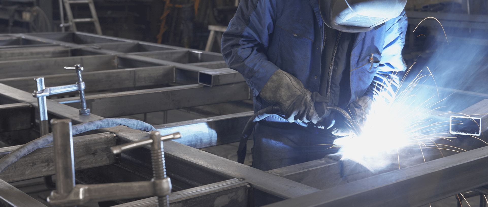Welding